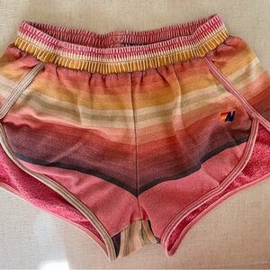 Aviator Nation Tulum Jogger Short